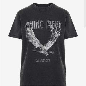 LILI TEE EAGLE